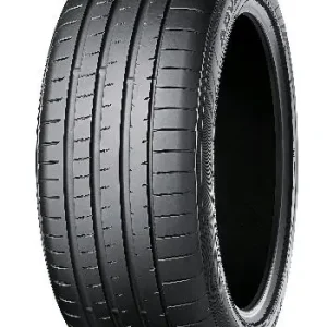 Lichidare de stoc YOKOHAMA V107A XL 255/40 R20 101Y