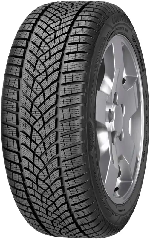 Nu rata GOODYEAR ULTRAGRIP PERFORMANCE + XL MERCEDES 255/55 R18 109H