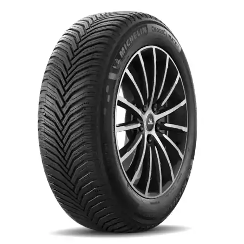 Cel mai bun preț MICHELIN Cross Climate 2 RG 215/50 R17 91W