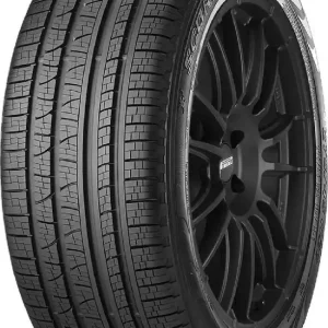 PIRELLI SCORPION AS SF RFT MERCEDES FP 235/55 R19 101V Reducere