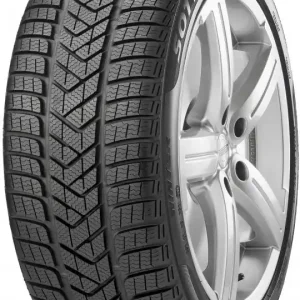 PIRELLI Winter Sottozero 3 () XL AUDI 235/55 R18 104H Preț promoțional