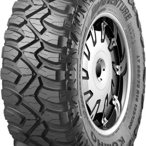 Promoție KUMHO MT71 295/70 R17 121Q