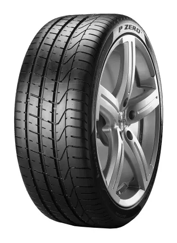 Livrare expres PIRELLI PZEROMOXL XL MERCEDES 255/40 R18 99Y