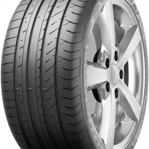 Ofertă de sezon FULDA SPORTCONTROL 2 XL FP 275/45 R20 110Y