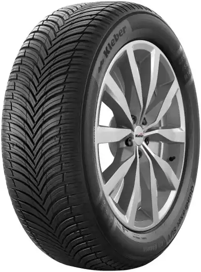 Chilipir KLEBER QUADRAXER SUV 265/50 R20 111V