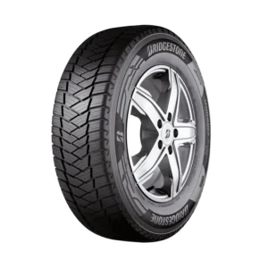 BRIDGESTONE Duravis All Season EVO C PR6 215/60 R16 103T Reducere de preț