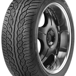 Livrare gratuită YOKOHAMA PARADA Spec-X (PA02) XL FP 255/45 R20 105V