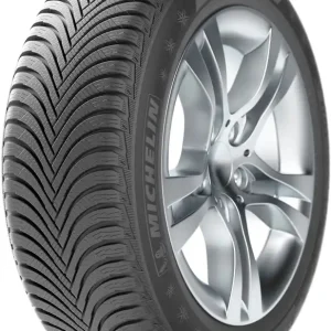 Transport gratuit MICHELIN ALPIN5XLMO XL 225/45 R18 95V