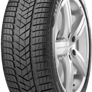 PIRELLI Winter Sottozero 3 (KS) RFT BMW FP 225/45 R17 91H Cumpără acum