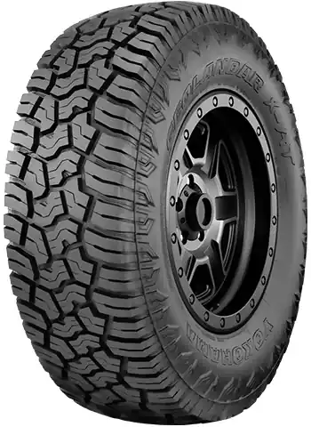 Preferatul clienților YOKOHAMA G016 255/60 R18 117Q