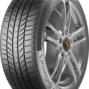 Ofertă specială CONTINENTAL TS870PCSFR 235/60 R18 103V