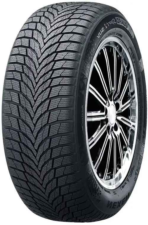 NEXEN Winguard Sport 3 BS XL 255/55 R19 111V Cel mai vândut