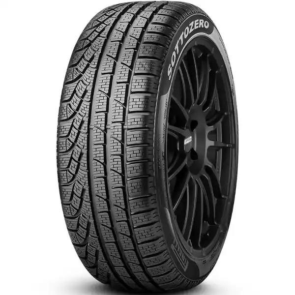 PIRELLI W240 SZero 2 XL MERCEDES 255/40 R18 99V Preț promoțional