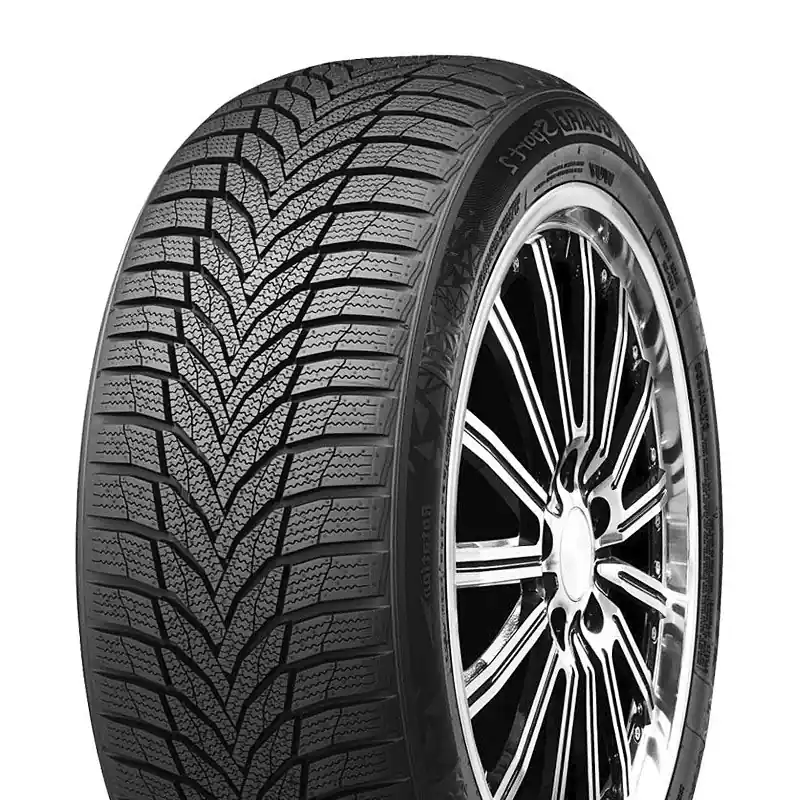 Transport gratuit NEXEN WINGUARD SPORT 2 XL XL 265/35 R19 98W