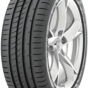 GOODYEAR Eagle Asymmetric 2 XL PORSCHE FP 285/35 R19 103Y Cel mai bun preț