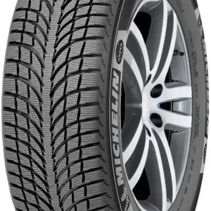 Ofertă MICHELIN LATITUDE ALPINL LA2 GRNX TL XL 255/60 R17 110H
