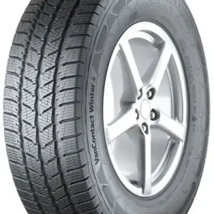CONTINENTAL VANCONTACT WINTER 215/60 R17 104H Preț mic