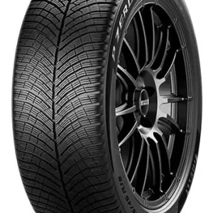 Discount PIRELLI P ZERO WINTER 2 XL FP 235/40 R18 95V