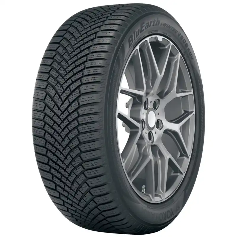 Chilipir YOKOHAMA BluEarth-Winter V906 SUV SUV 235/60 R19 103W