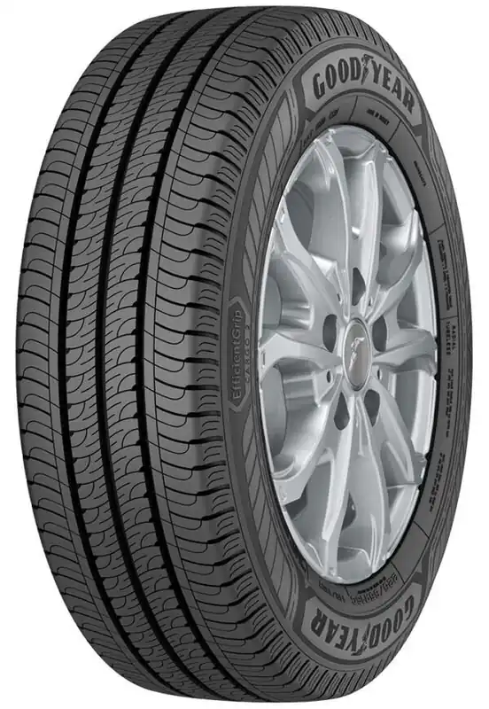 Promoție GOODYEAR EfficientGrip Cargo 2 C PR8 225/65 R16 112T