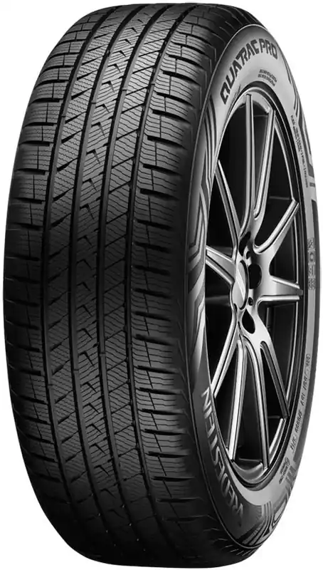 VREDESTEIN QUATRAC PRO XL FP 235/45 R21 101Y Doar azi