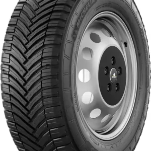 Chilipir MICHELIN CROSSCLIMATE CAMPING 215/75 R16 113R