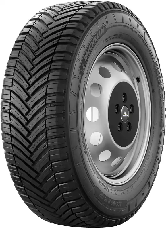 Chilipir MICHELIN CROSSCLIMATE CAMPING 215/75 R16 113R