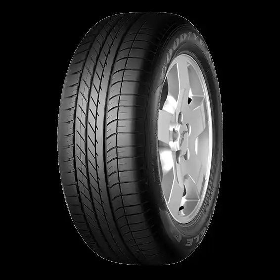 GOODYEAR Eagle Asymmetric SUV RSC XL RFT BMW FP 255/55 R18 109V Livrare expres