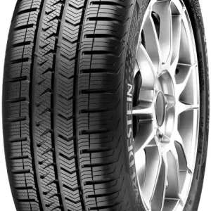 VREDESTEIN Quatrac 5 SUV XL 265/45 R20 108W Nu rata