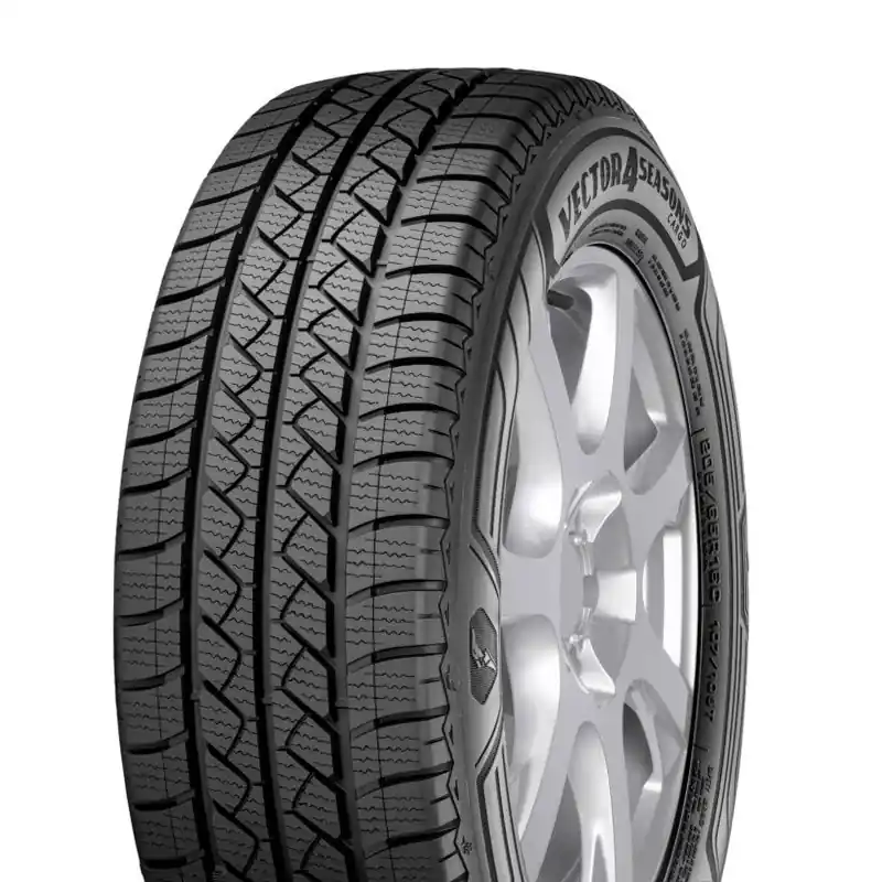 GOODYEAR VEC 4SEASONS CARG 235/65 R16 115S Expediere rapidă