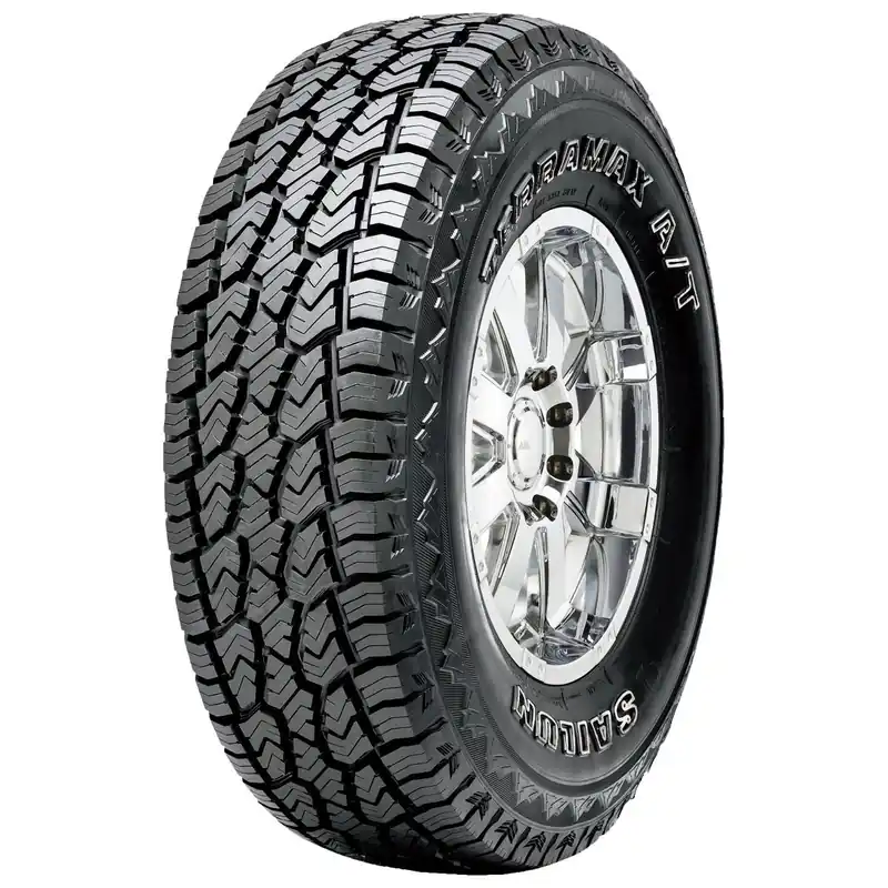 Doar azi Sailun Terramaxx AT ALLSEASON C 275/65 R18 120R