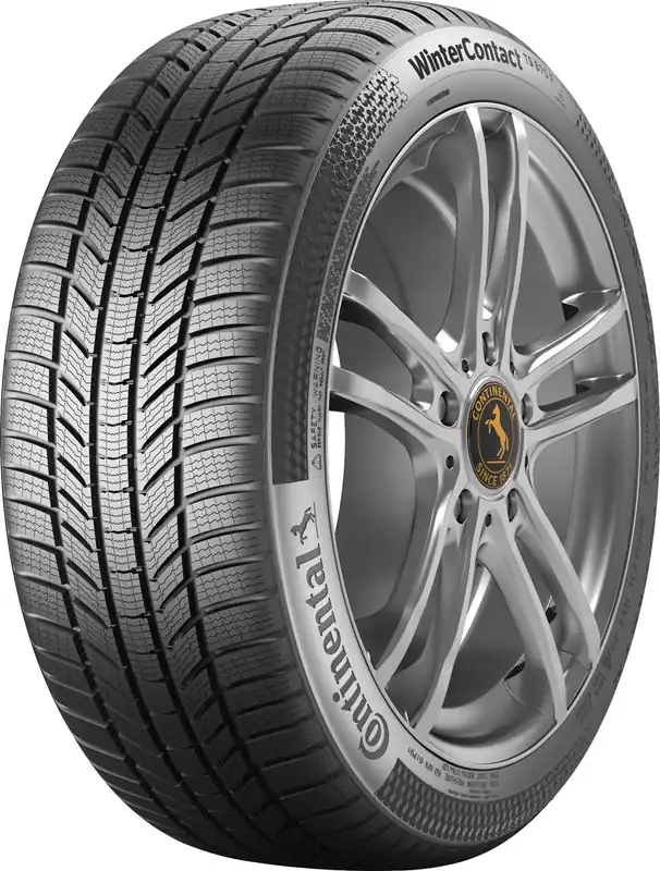 CONTINENTAL WinterContact TS 870 P XL 235/60 R18 107V Calitate înaltă