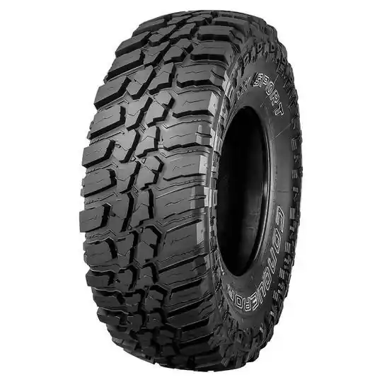 Bestseller NANKANG CONQUEROR M/T MT-1 35/12.5 R20 121Q