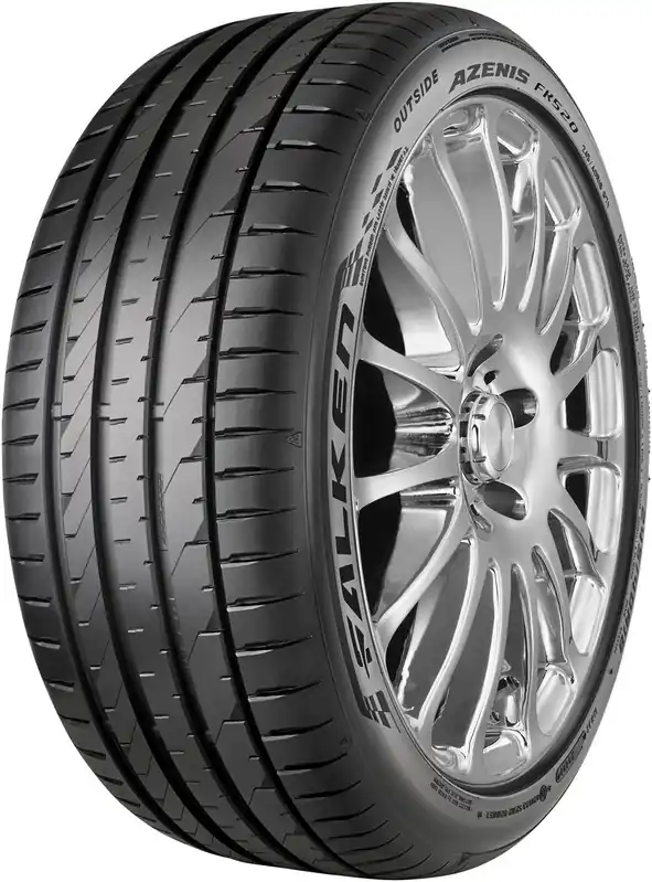 FALKEN AZENIS FK520 295/40 R21 111Y Discount