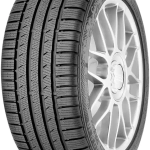 Cel mai vândut CONTINENTAL ContiWinterContact TS 810 S XL PORSCHE FP 235/40 R18 95V