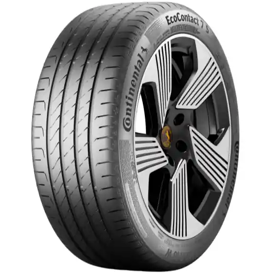 Calitate înaltă CONTINENTAL EcoContact 7 S FP EV 225/60 R16 98V