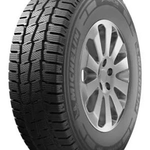 Retur gratuit MICHELIN Agilis Alpin C PR8 235/65 R16 115R