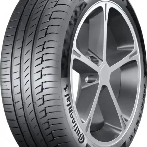 Ofertă specială CONTINENTAL PREMIUM CONTACT 6 RFT BMW 225/45 R19 92W