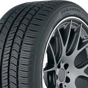 YOKOHAMA GEOLANDAR X-CV 265/45 R21 104W Livrare expres