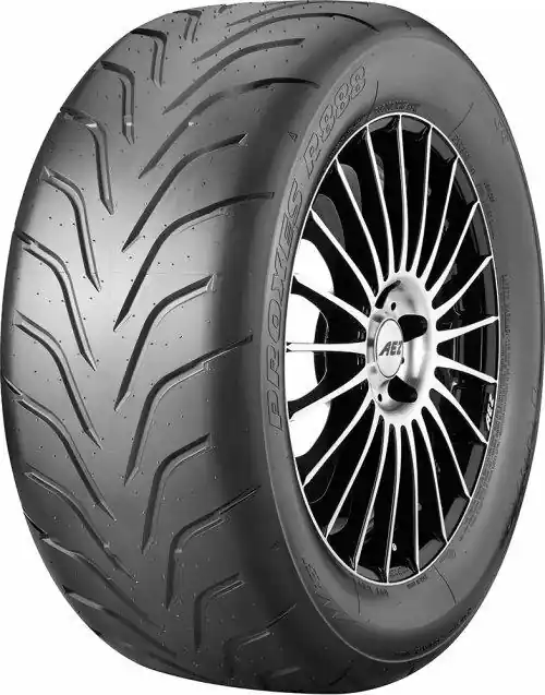 TOYO PROXES R888R (semi-slick) XL 255/35 R18 94Y Cumpără online