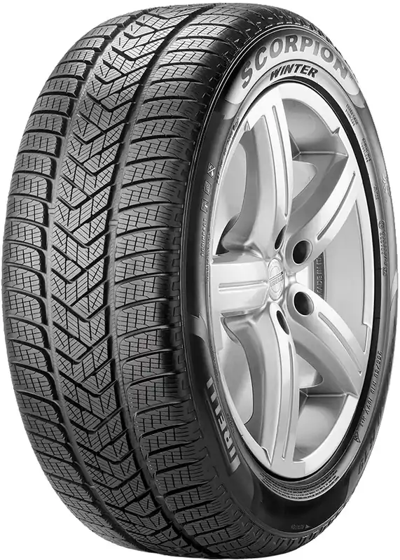 PIRELLI SCORPION WINTER XL 245/65 R17 111H Cel mai vândut