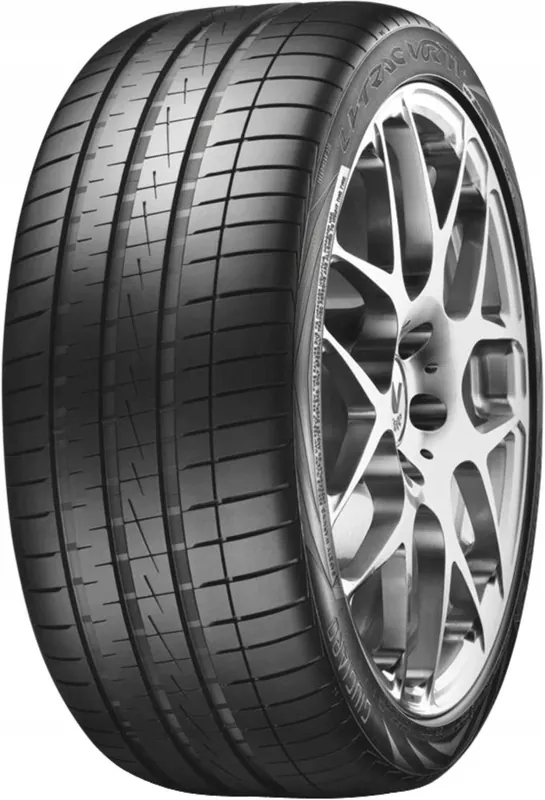 VREDESTEIN ULTRAC VORTI+ 295/40 R21 111Y Reducere specială