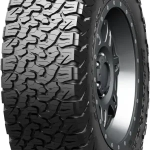 Noutate BF GOODRICH ALL TERRAIN T/A KO2 30/9.5 R15 104S