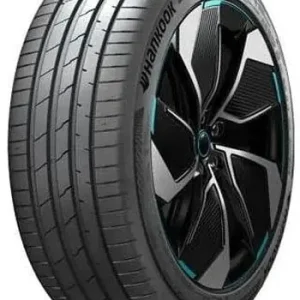 HANKOOK IK01A SOUND ABSORBER XL 255/40 R20 101W Retur gratuit