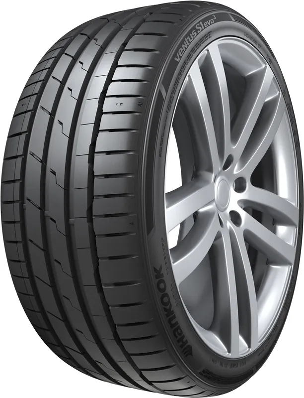 Retur ușor HANKOOK K127XL XL 265/35 R21 101Y