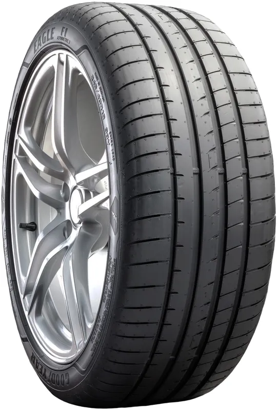 Preț mic GOODYEAR Eagle Asymmetric 3 XL RFT BMW 225/45 R19 96W