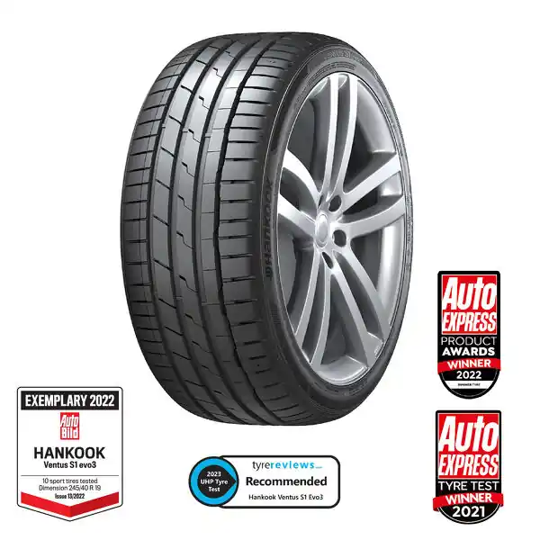 HANKOOK VenS1 Evo3 K127 XL 265/35 R20 99Y Ofertă specială