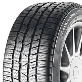 Ofertă limitată CONTINENTAL WINTERCONT TS830P 245/40 R18 97V