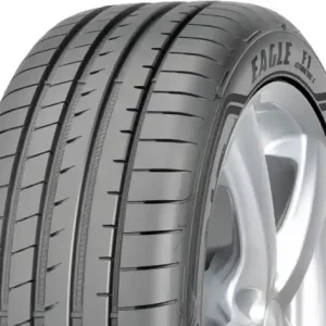 GOODYEAR EAG 1 SUPERSPORT BMW 235/40 R19 96Y Retur ușor