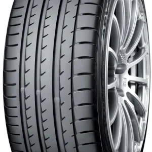 Chilipir YOKOHAMA ADVAN SPORT V105 FP 265/55 R19 109W